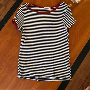 Striped Tshirt